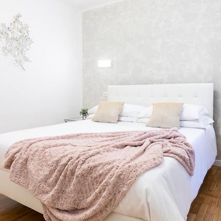 Mosaic Trastevere Silver Apartment - Top Collection Rom Exterior foto