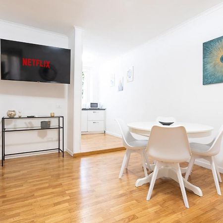 Mosaic Trastevere Silver Apartment - Top Collection Rom Exterior foto
